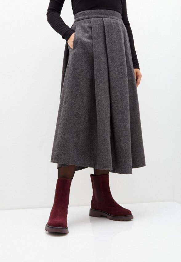 Ботинки Tamaris