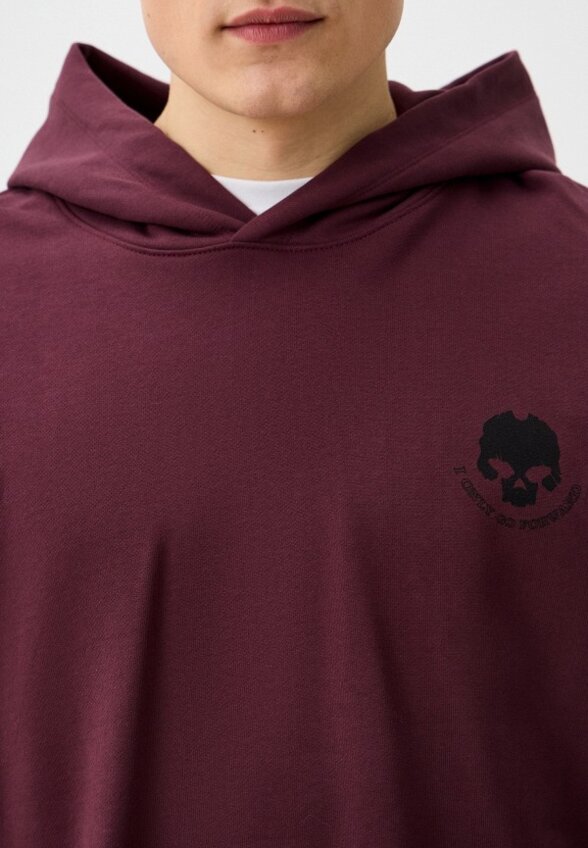 Худи Mark Formelle