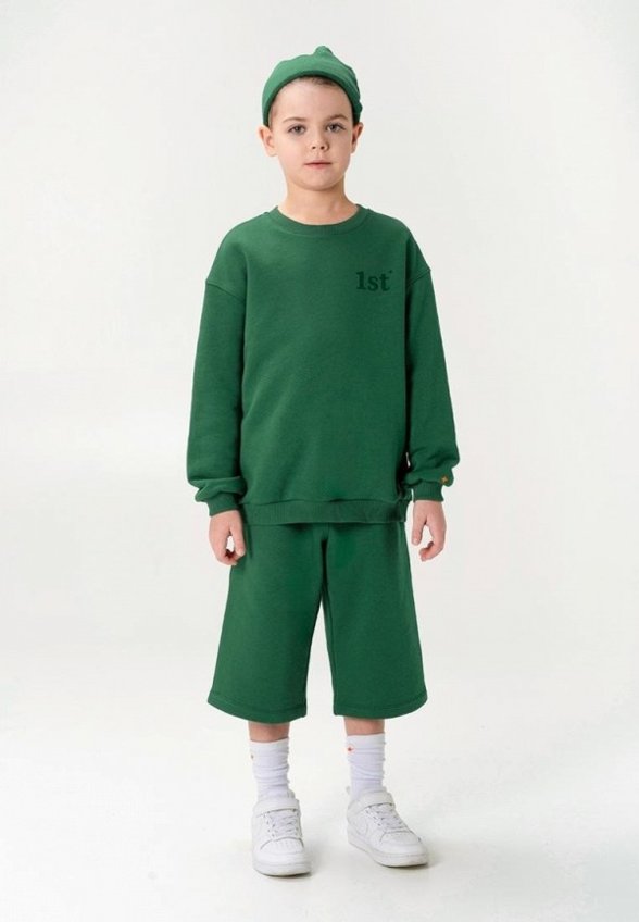 Свитшот 1st.baby