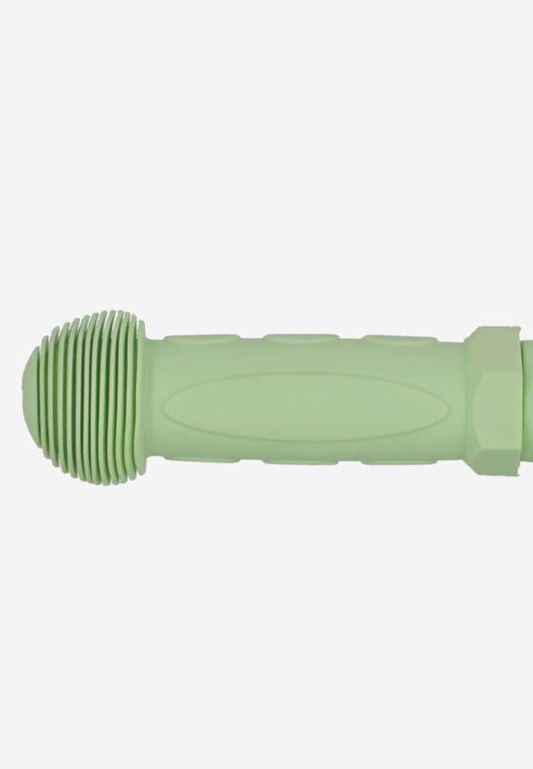 Самокат детский Reaction Joy Base, 120 мм, Розовый