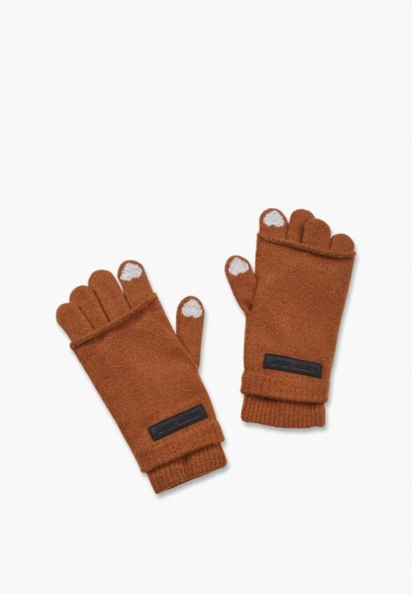 Перчатки и митенки Happy Baby