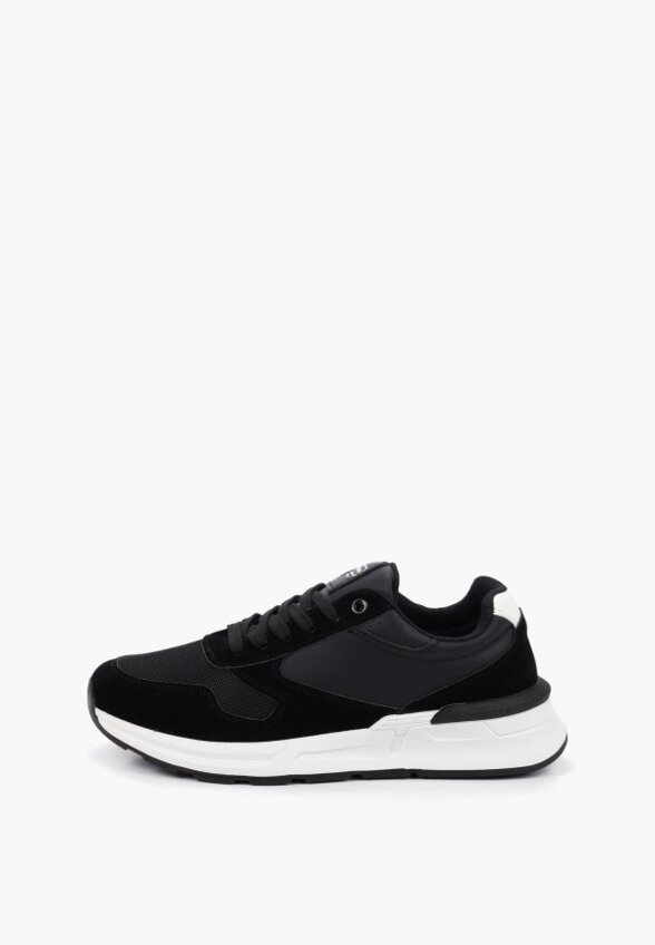 Кроссовки Patrol