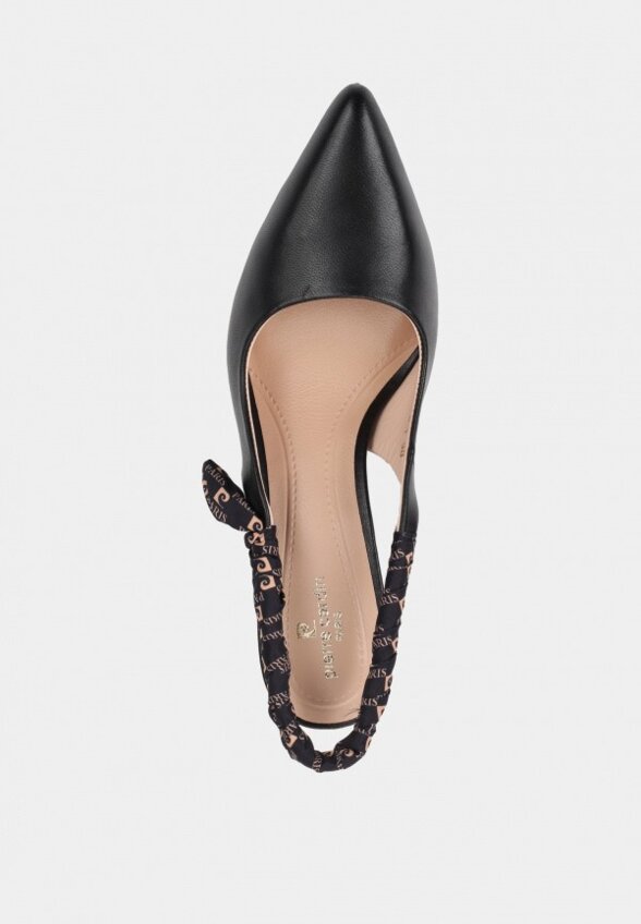 Туфли Pierre Cardin