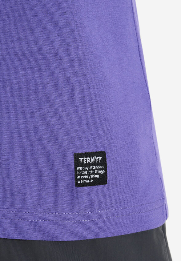 Футболка мужская Termit, Синий