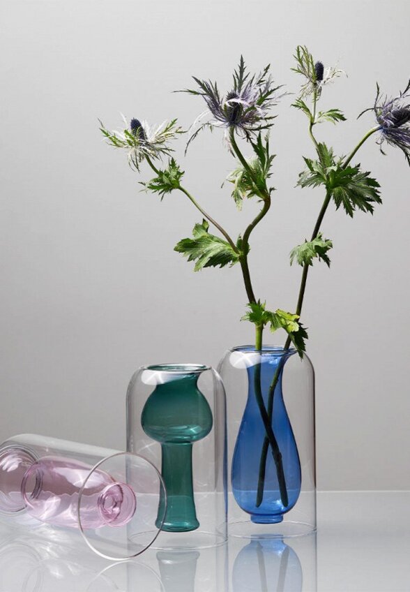 Ваза Bergenson Bjorn