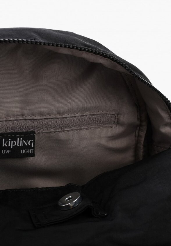 Рюкзак и брелок Kipling