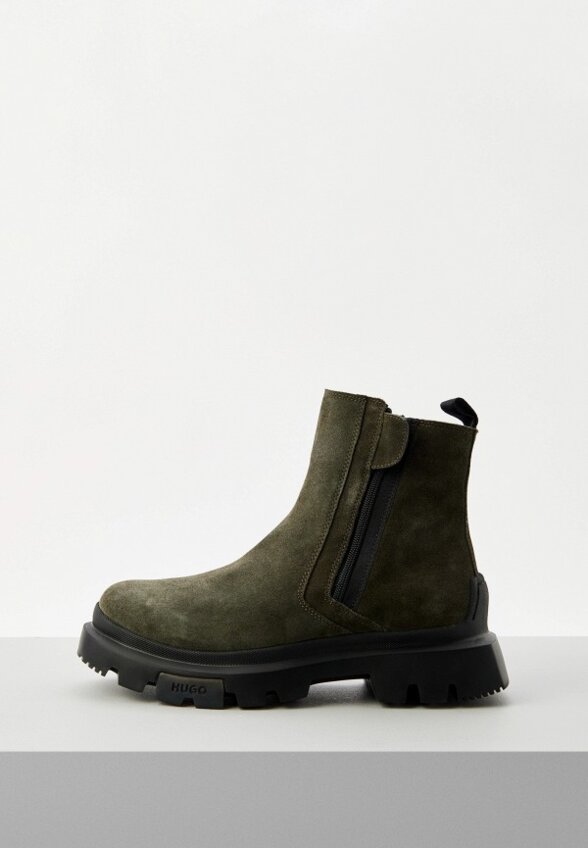 Ботинки Hugo