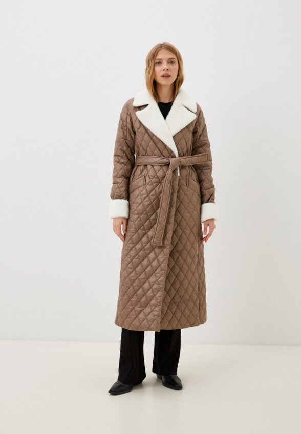 Куртка-пальто Meltem Collection