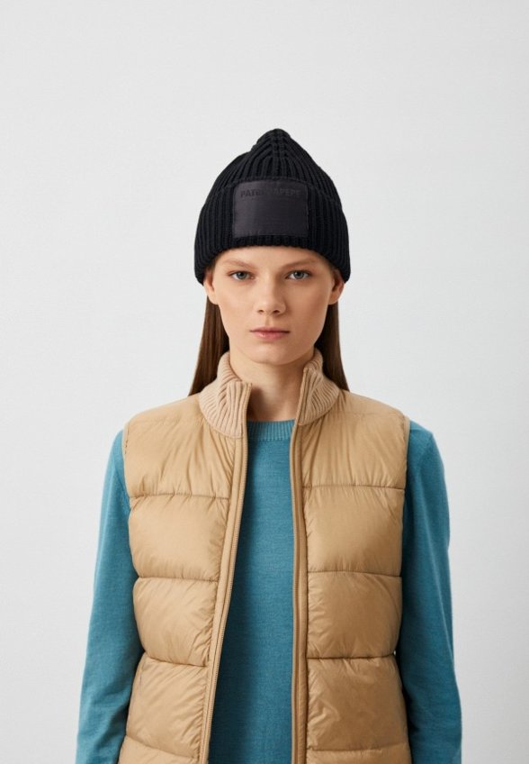 Шапка Patrizia Pepe