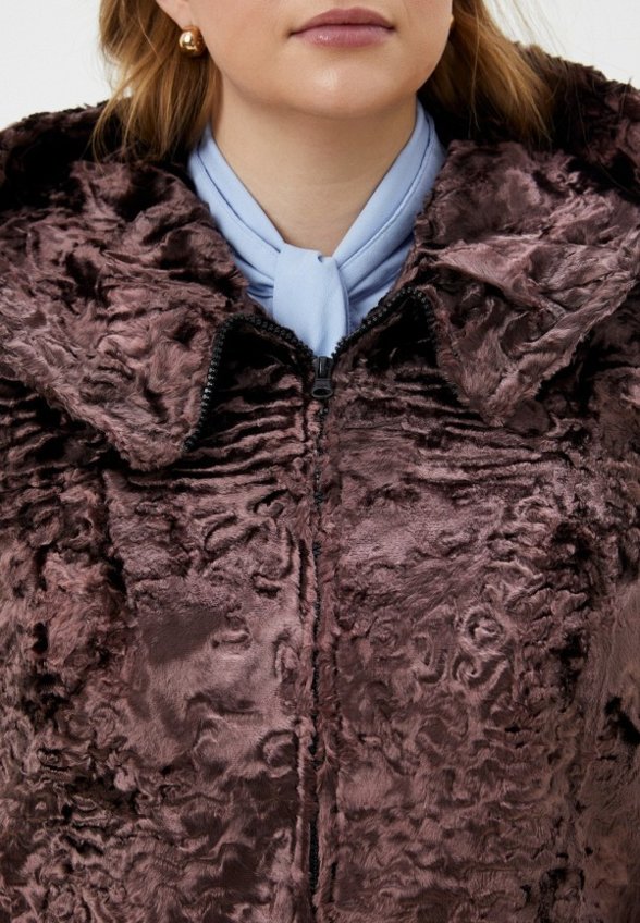 Шуба Louren Wilton