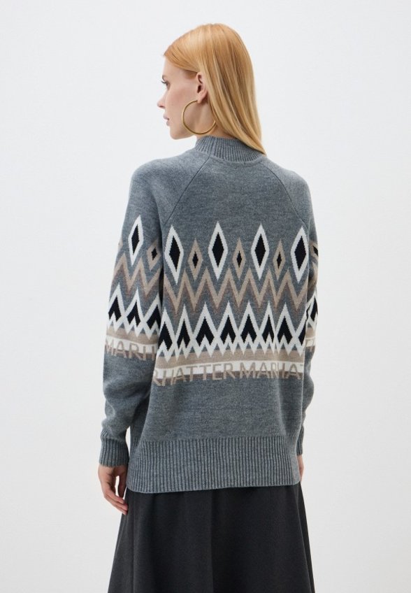 Джемпер marhatter