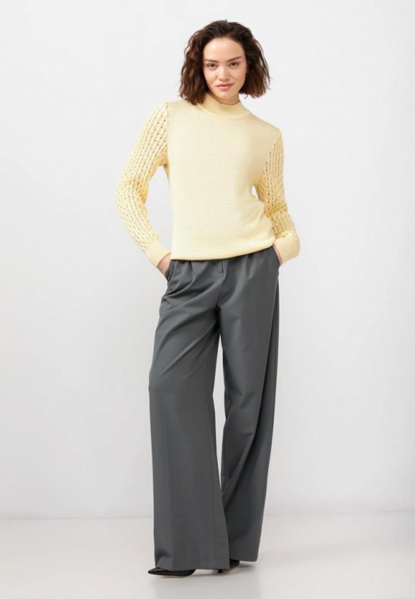 Джемпер Vivawool