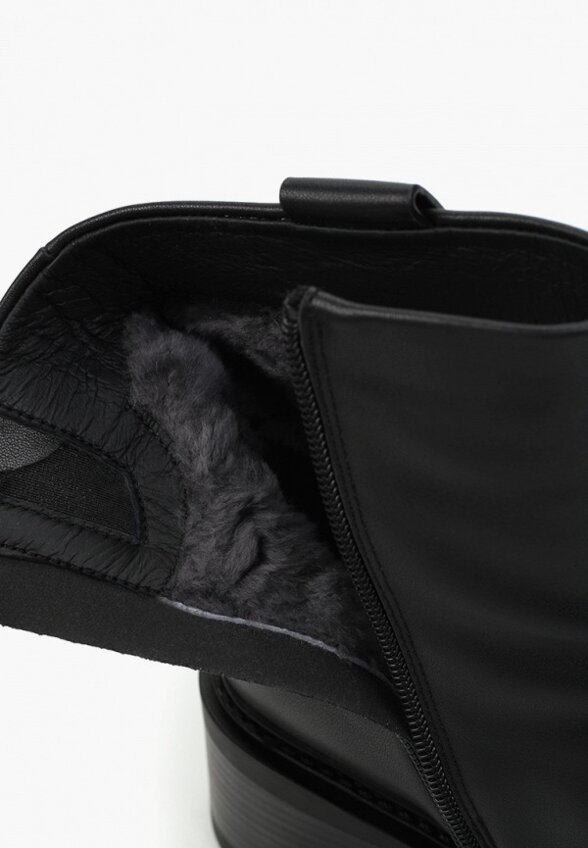 Ботильоны Salamander