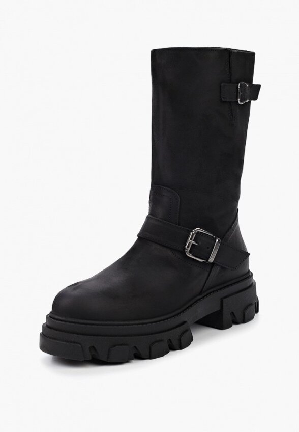 Полусапоги JoDis