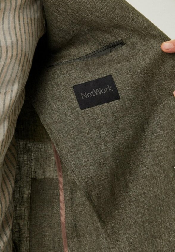 Пиджак NetWork