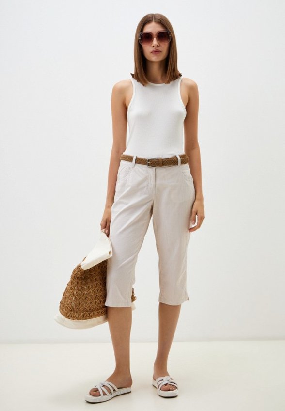 Капри Tom Tailor