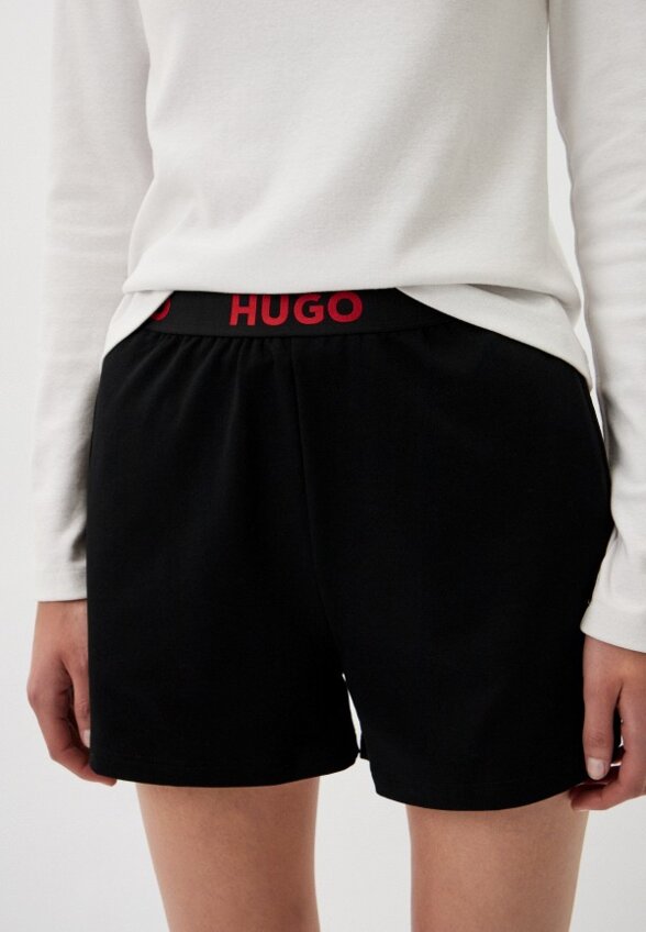 Шорты домашние Hugo