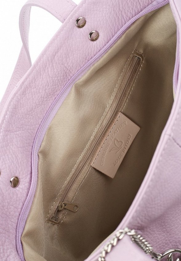 Сумка и брелок Caprice