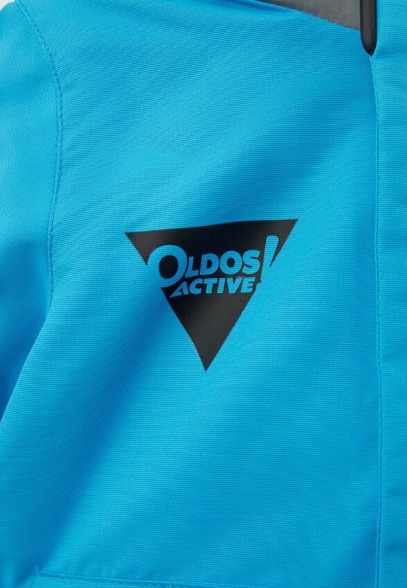 Куртка утепленная Oldos