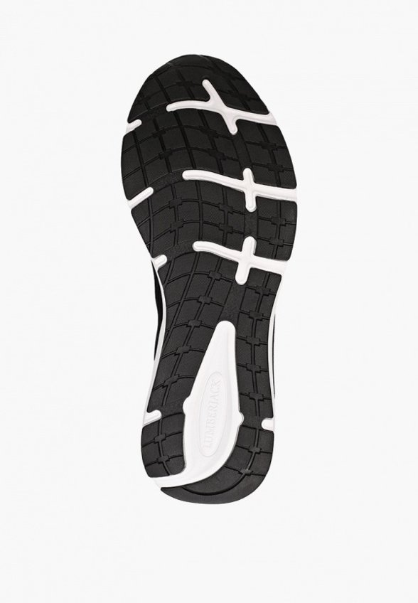 Кроссовки LumberJack