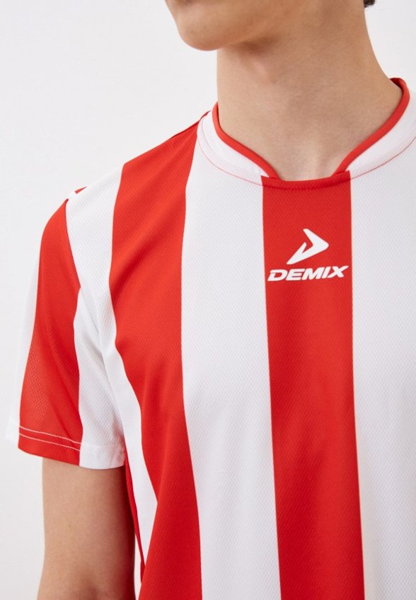 Футболка спортивная Demix