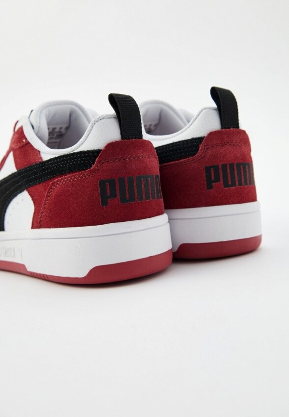 Кеды PUMA