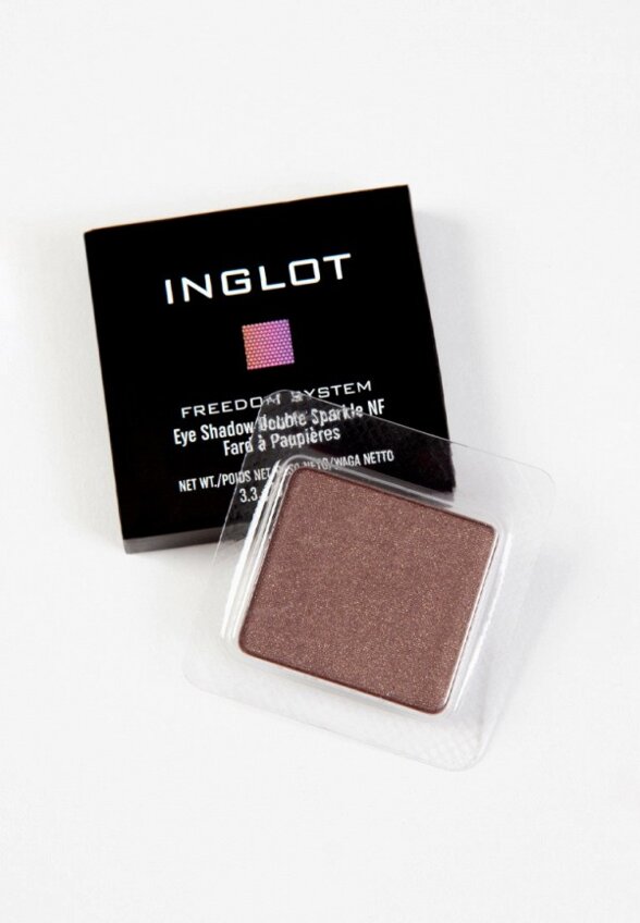 Тени для век Inglot