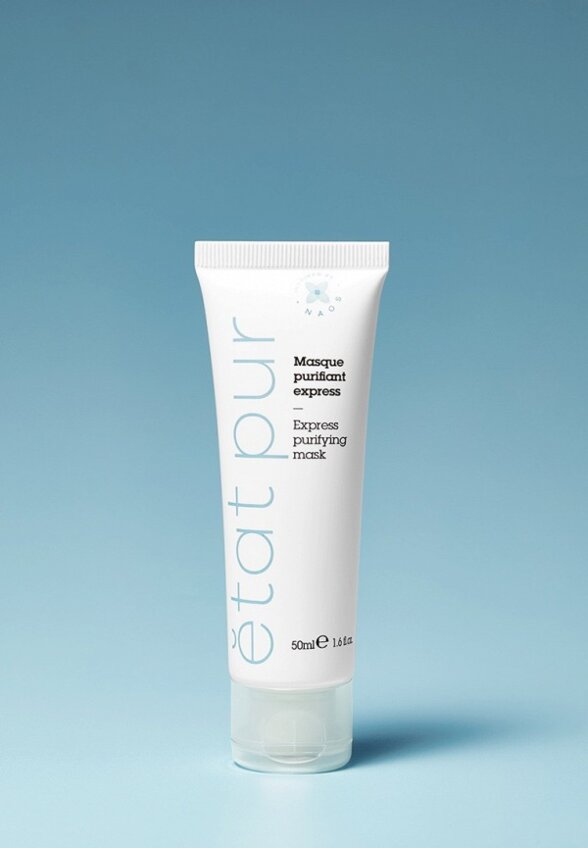 Маска для лица Etat Pur