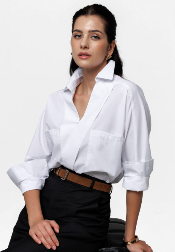 Рубашка Annen