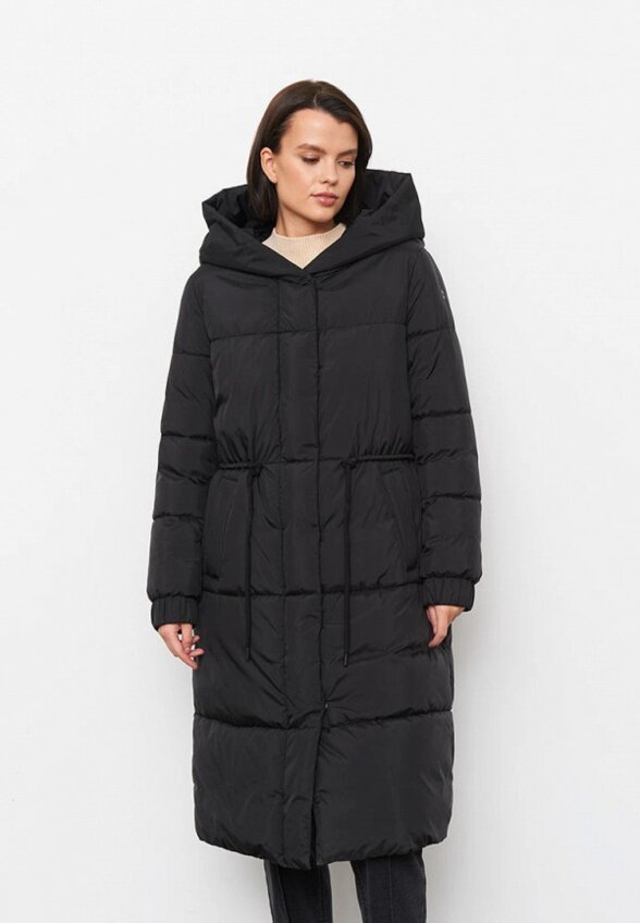 Пуховик Taifun