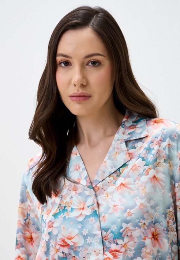 Пижама Agata Webers