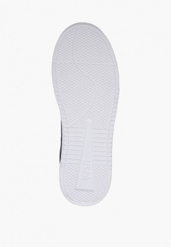 Кеды U.S. Polo Assn.