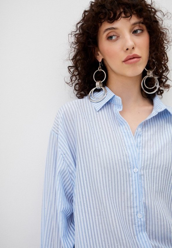 Блуза Marselesa