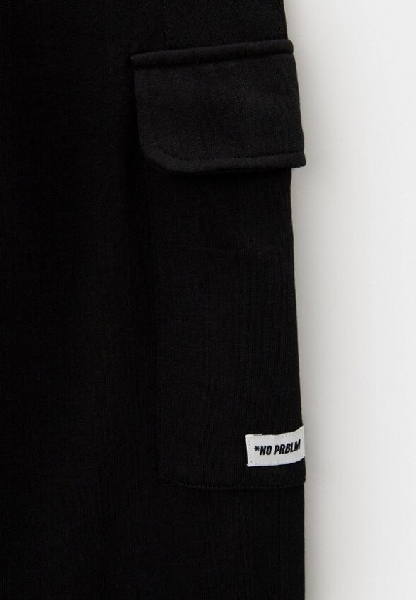 Брюки спортивные Sela