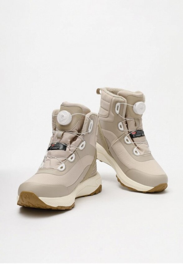 Ботинки Baasploa