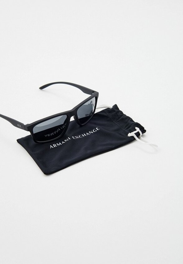 Очки солнцезащитные Armani Exchange