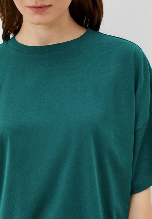 Футболка Tom Tailor