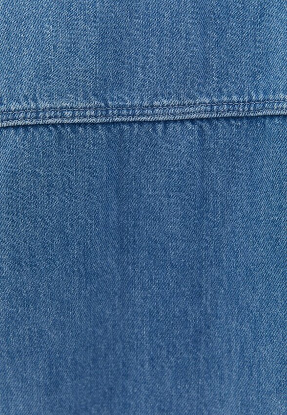 Куртка джинсовая OXXO