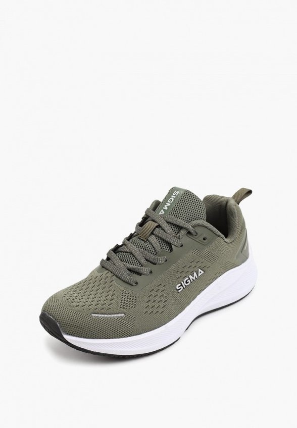 Кроссовки Sigma
