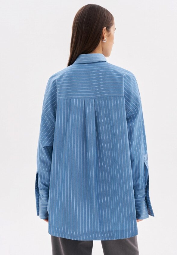 Рубашка Top Top