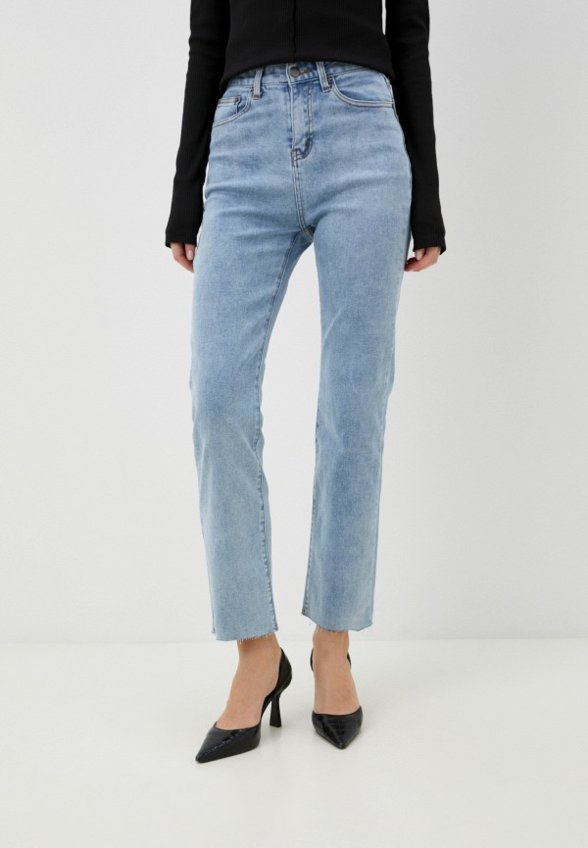 Джинсы Gray Moss