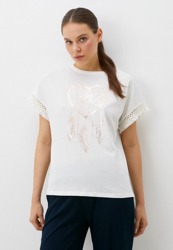 Футболка Terranova