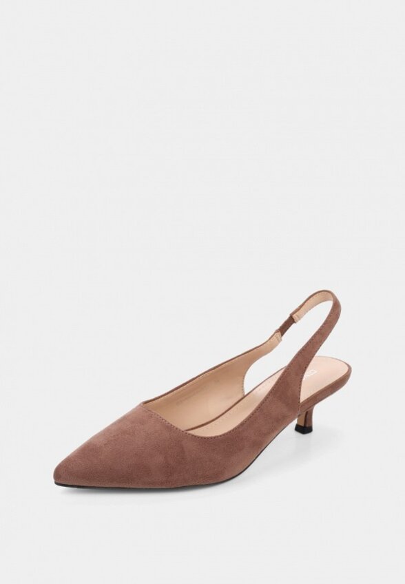 Туфли Dino Ricci Select