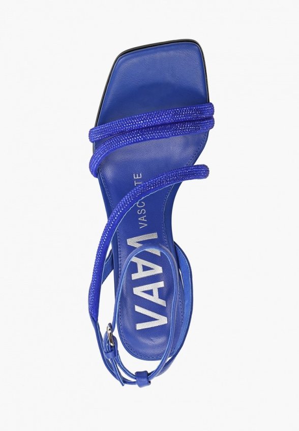 Босоножки Vasconte