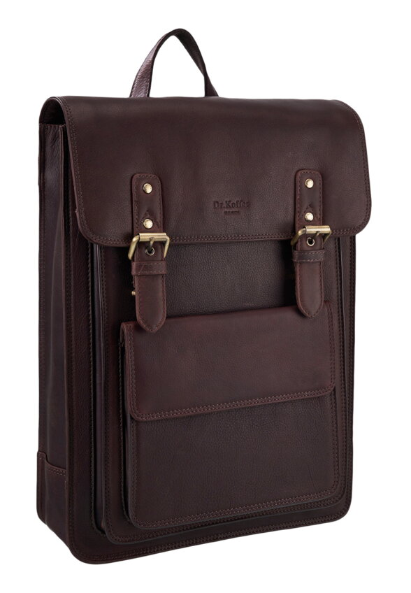 Др.Коффер B402773-247-09 рюкзак