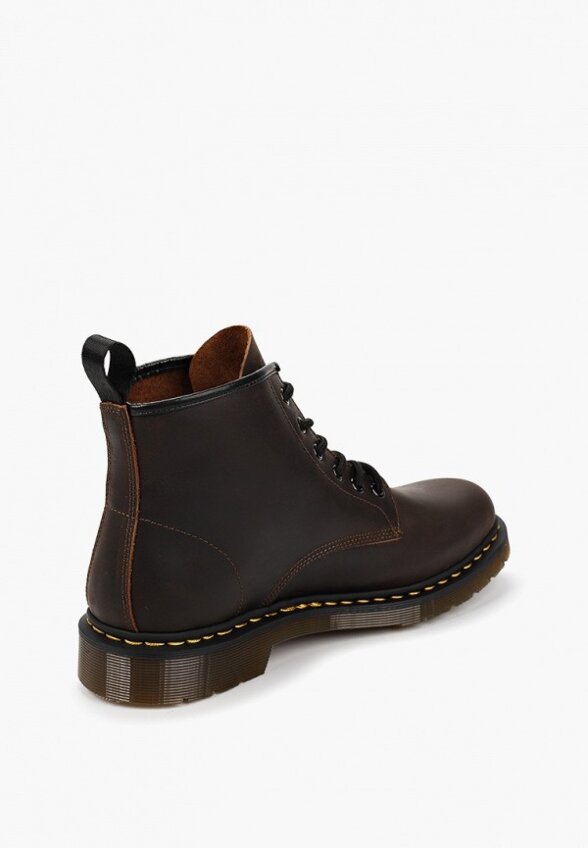 Ботинки Harry Hatchet