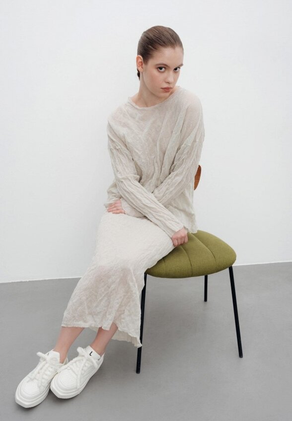 Кроссовки Lite by Mascotte