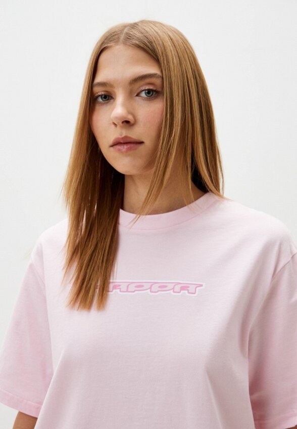 Футболка Kappa