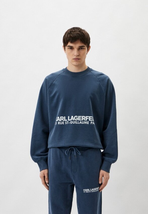 Свитшот Karl Lagerfeld
