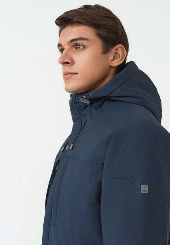 Куртка утепленная Baon